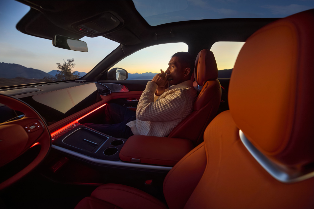 Confort sain, savoir-faire premium