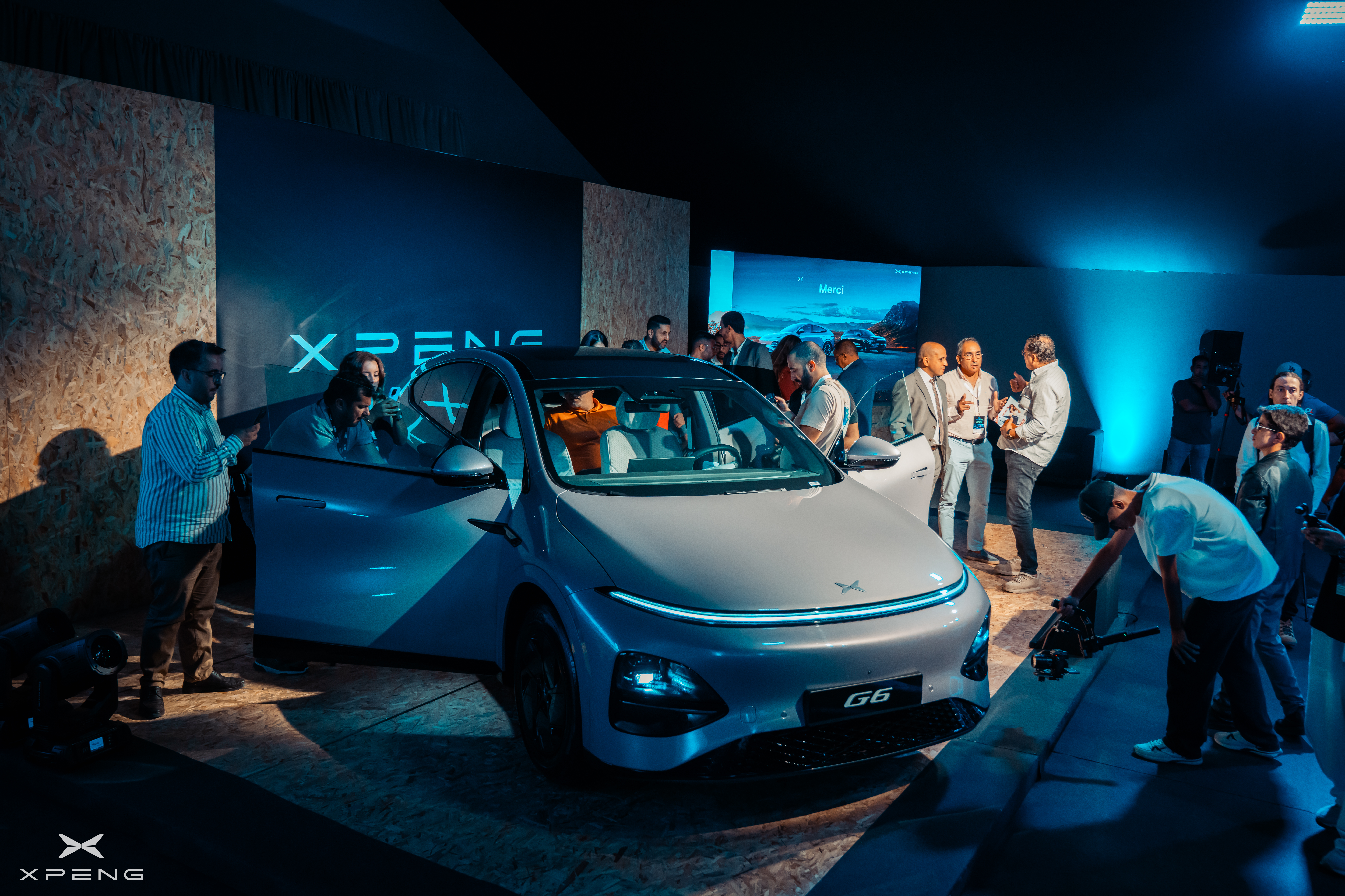 Salon Green Auto des Véhicules Hybrides et Électriques 2025