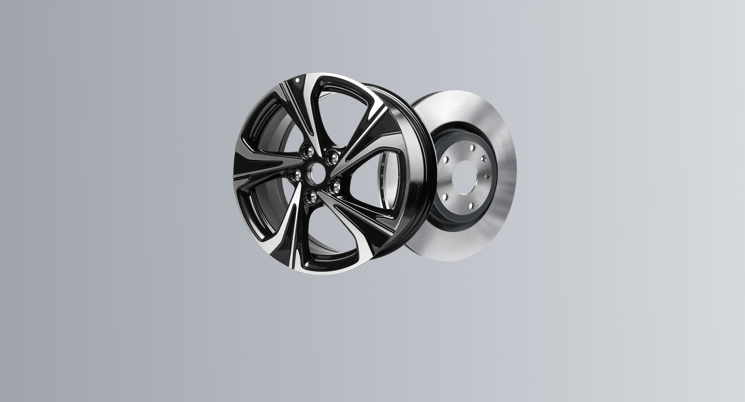 Design avant-gardiste de SUV coupé