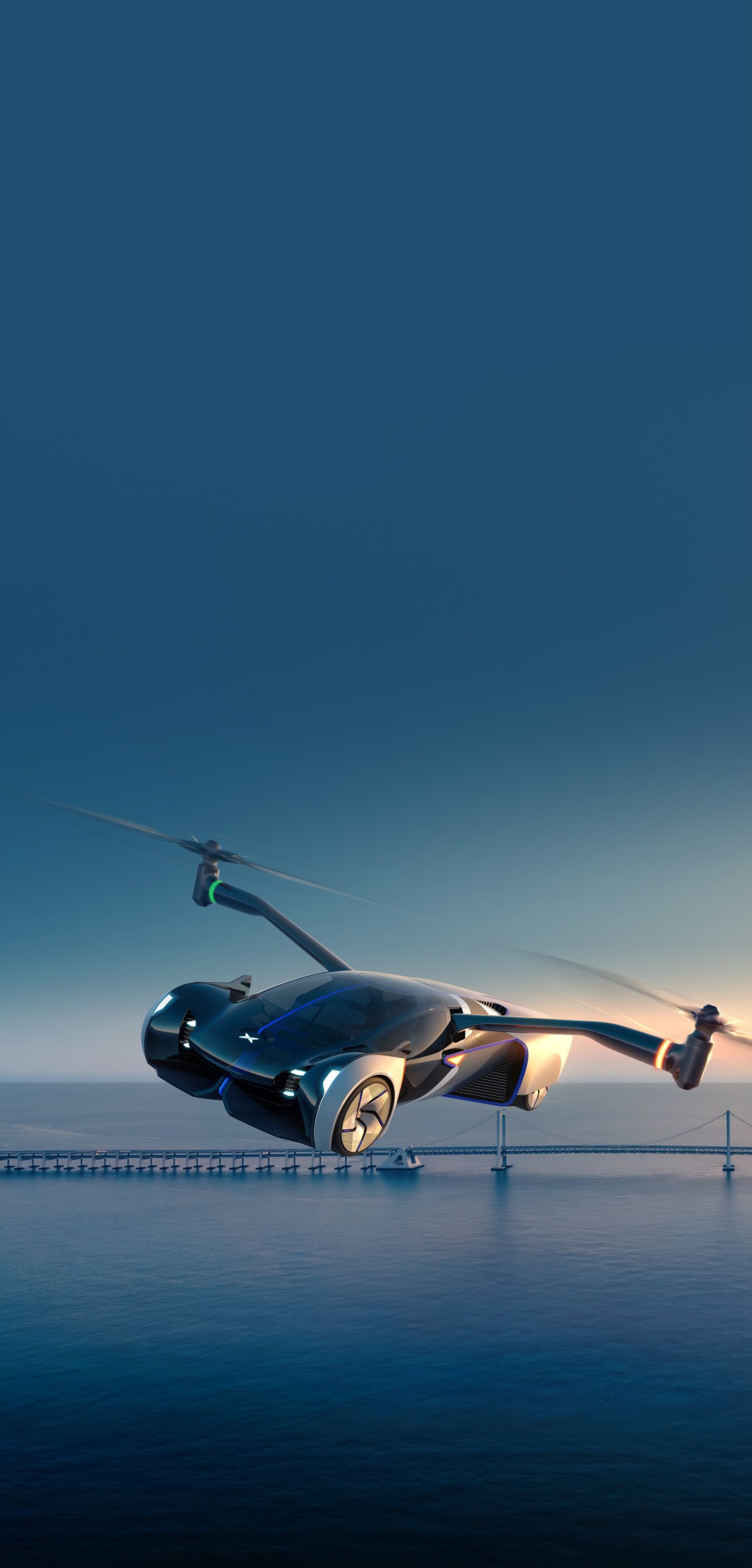 À l’avant-garde de la mobilité de demain