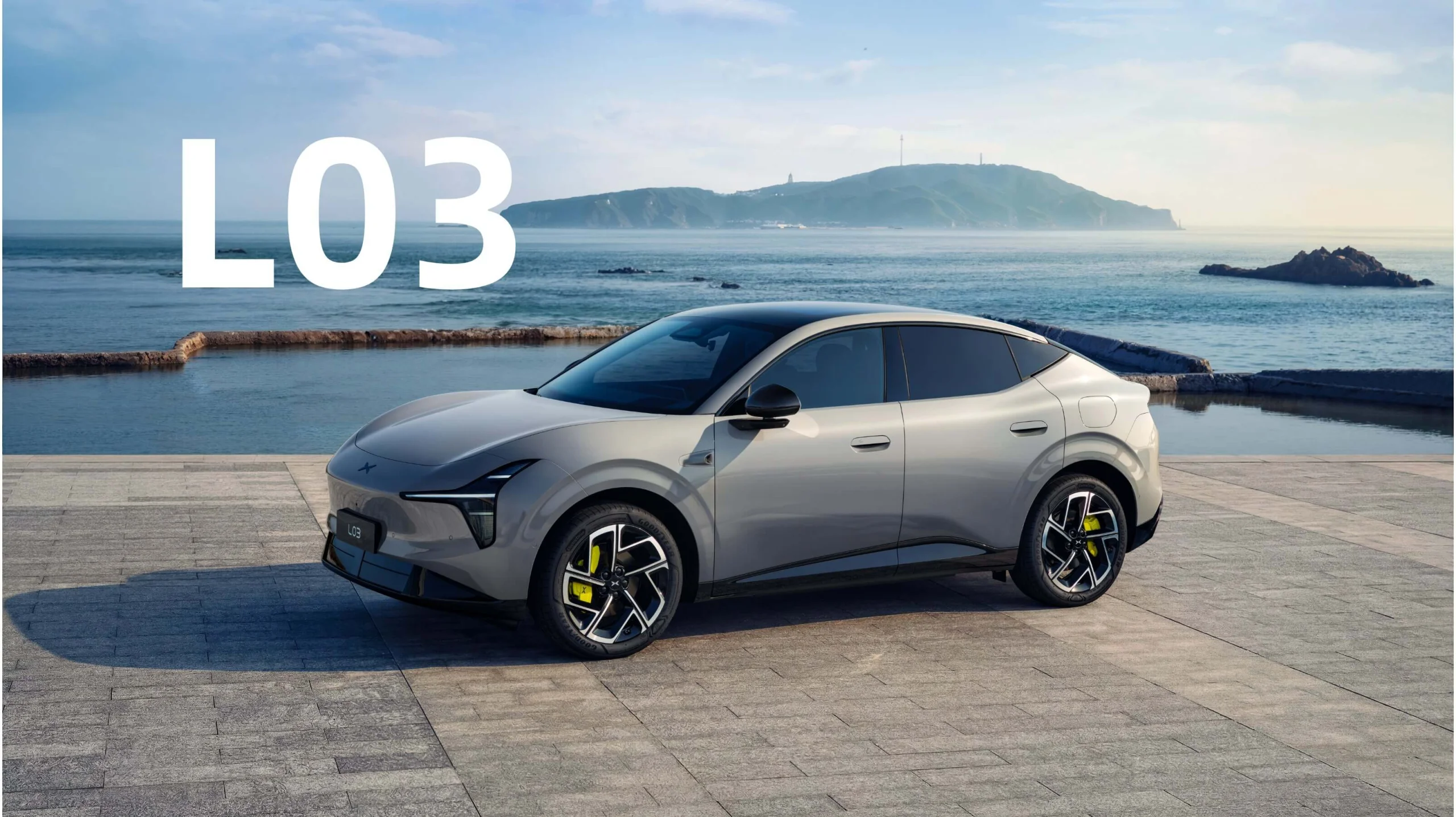 XPENG L03