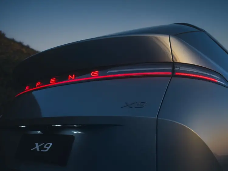 Design à faible traînée aérodynamique